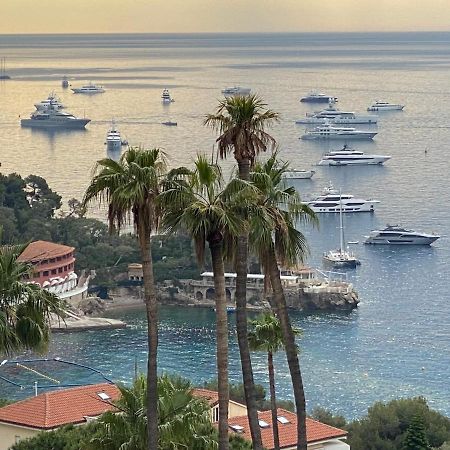 Monte Carlo Luxury Holidays Sea View Beausoleil Exterior photo
