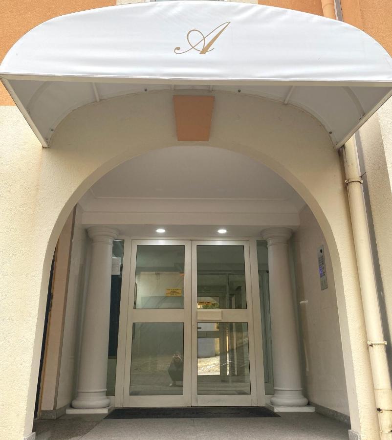 Monte Carlo Luxury Holidays Sea View Beausoleil Exterior photo