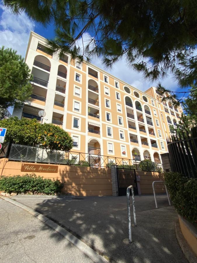 Monte Carlo Luxury Holidays Sea View Beausoleil Exterior photo