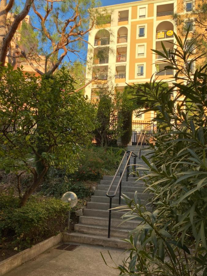 Monte Carlo Luxury Holidays Sea View Beausoleil Exterior photo