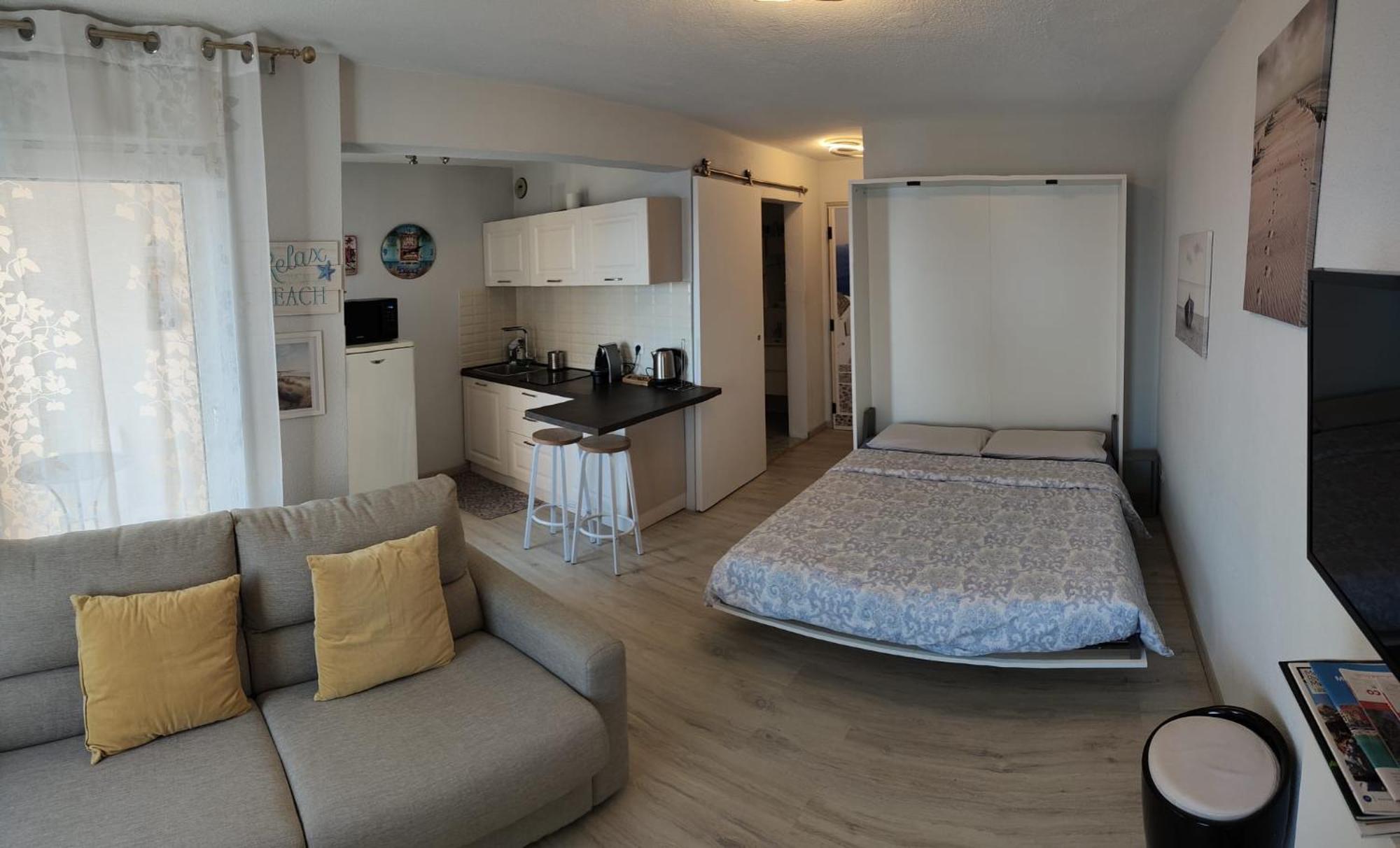 Monte Carlo Luxury Holidays Sea View Beausoleil Exterior photo